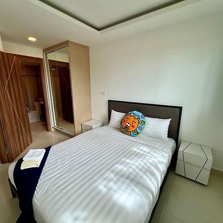 Maldives Resort By Psr جومتين بيتش الغرفة الصورة