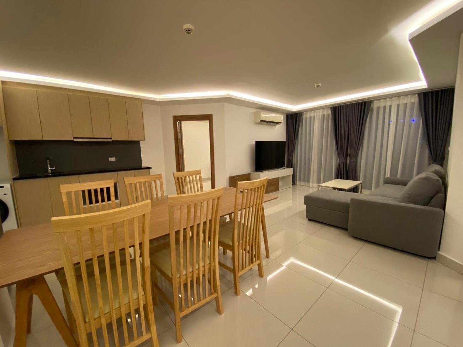 Maldives Resort By Psr جومتين بيتش الغرفة الصورة