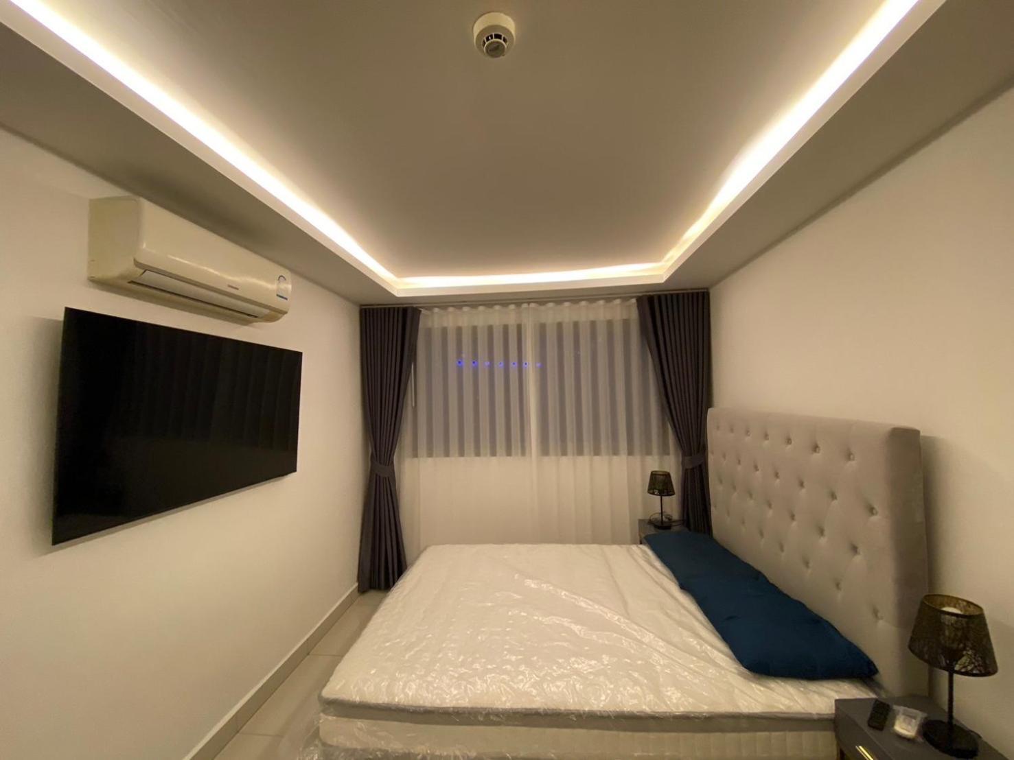Maldives Resort By Psr جومتين بيتش الغرفة الصورة