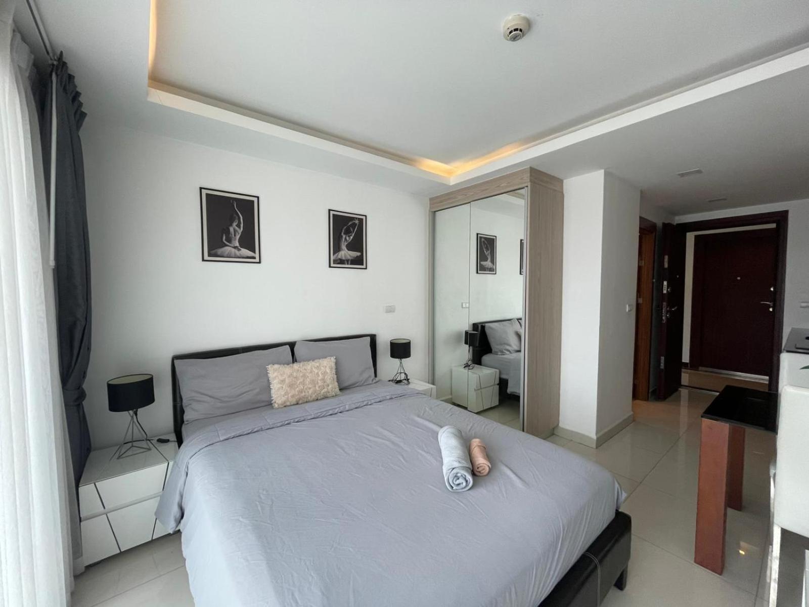 Maldives Resort By Psr جومتين بيتش الغرفة الصورة