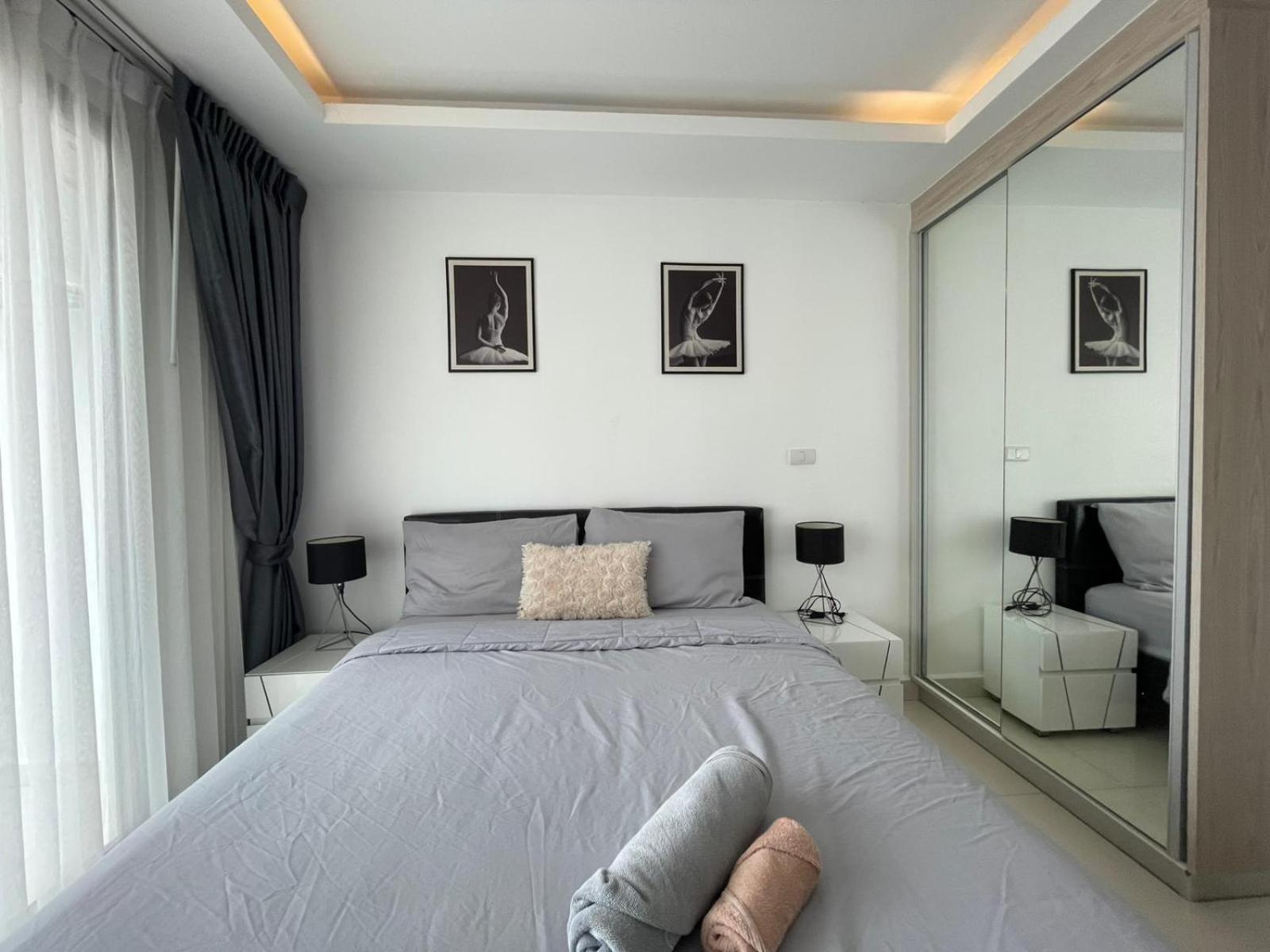 Maldives Resort By Psr جومتين بيتش الغرفة الصورة