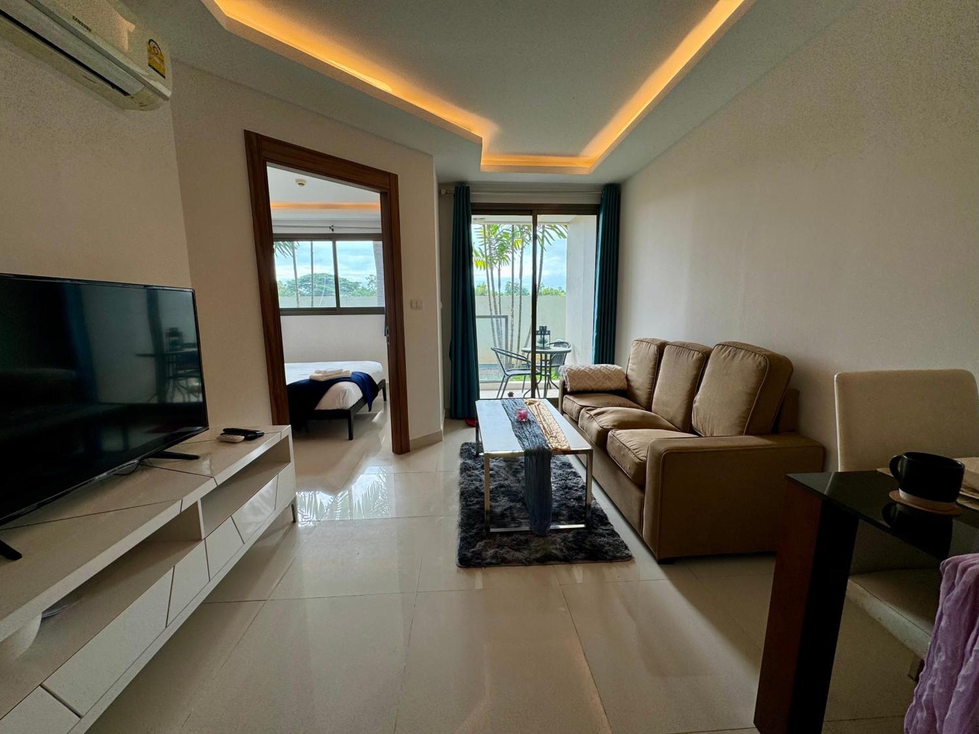Maldives Resort By Psr جومتين بيتش الغرفة الصورة
