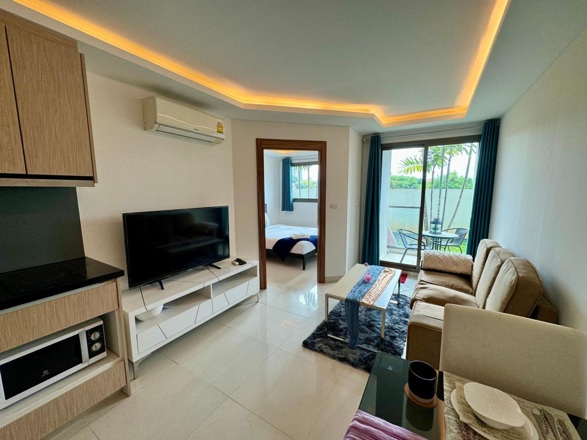 Maldives Resort By Psr جومتين بيتش الغرفة الصورة