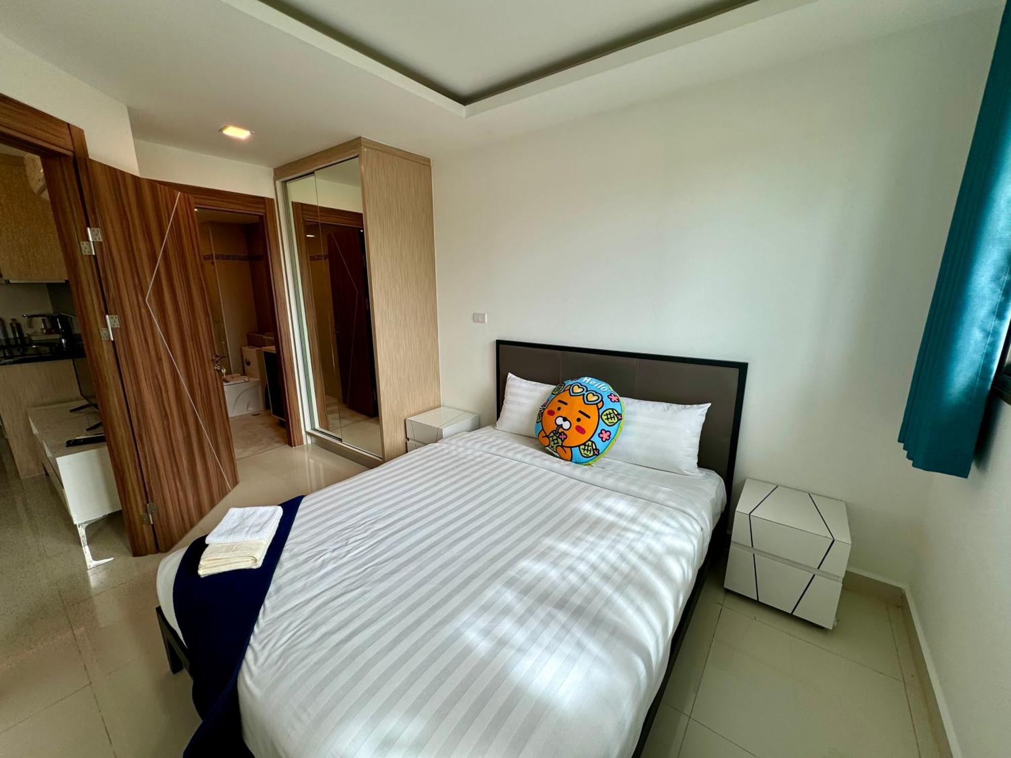 Maldives Resort By Psr جومتين بيتش الغرفة الصورة