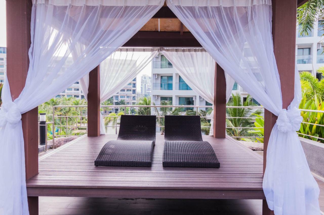 Maldives Resort By Psr جومتين بيتش المظهر الخارجي الصورة