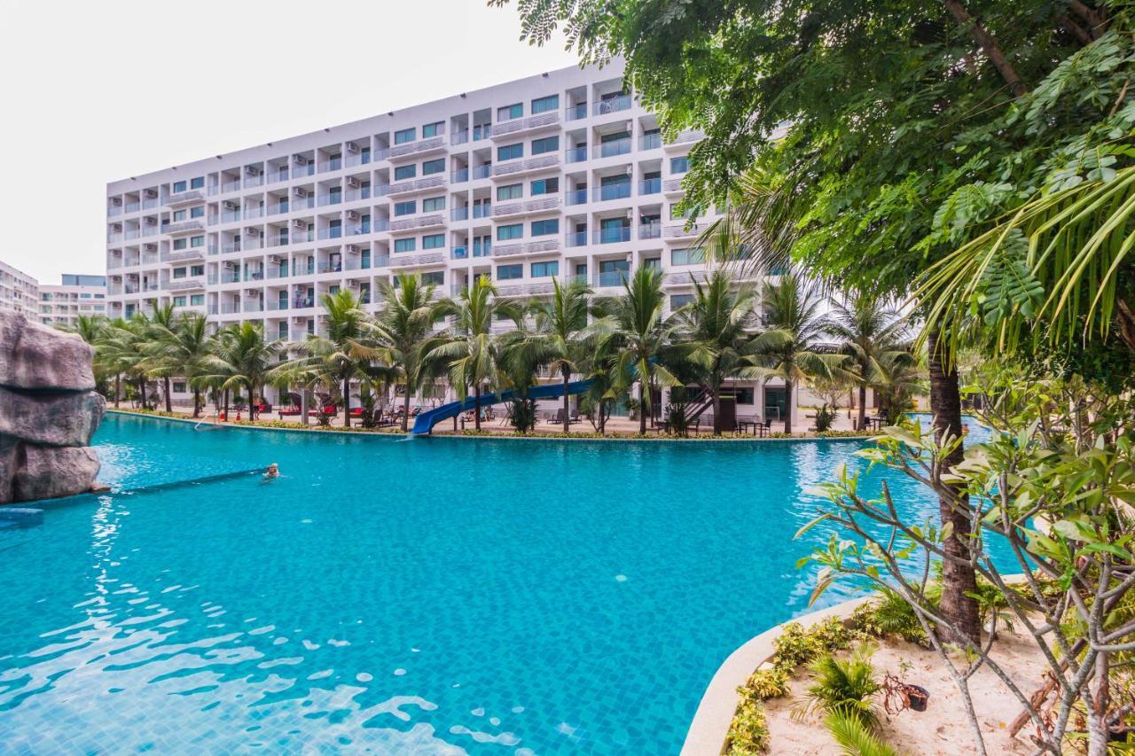 Maldives Resort By Psr جومتين بيتش المظهر الخارجي الصورة