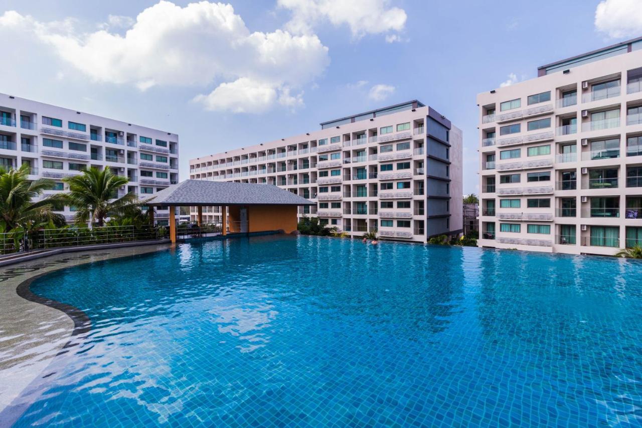 Maldives Resort By Psr جومتين بيتش المظهر الخارجي الصورة